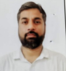 Sahil Bharti