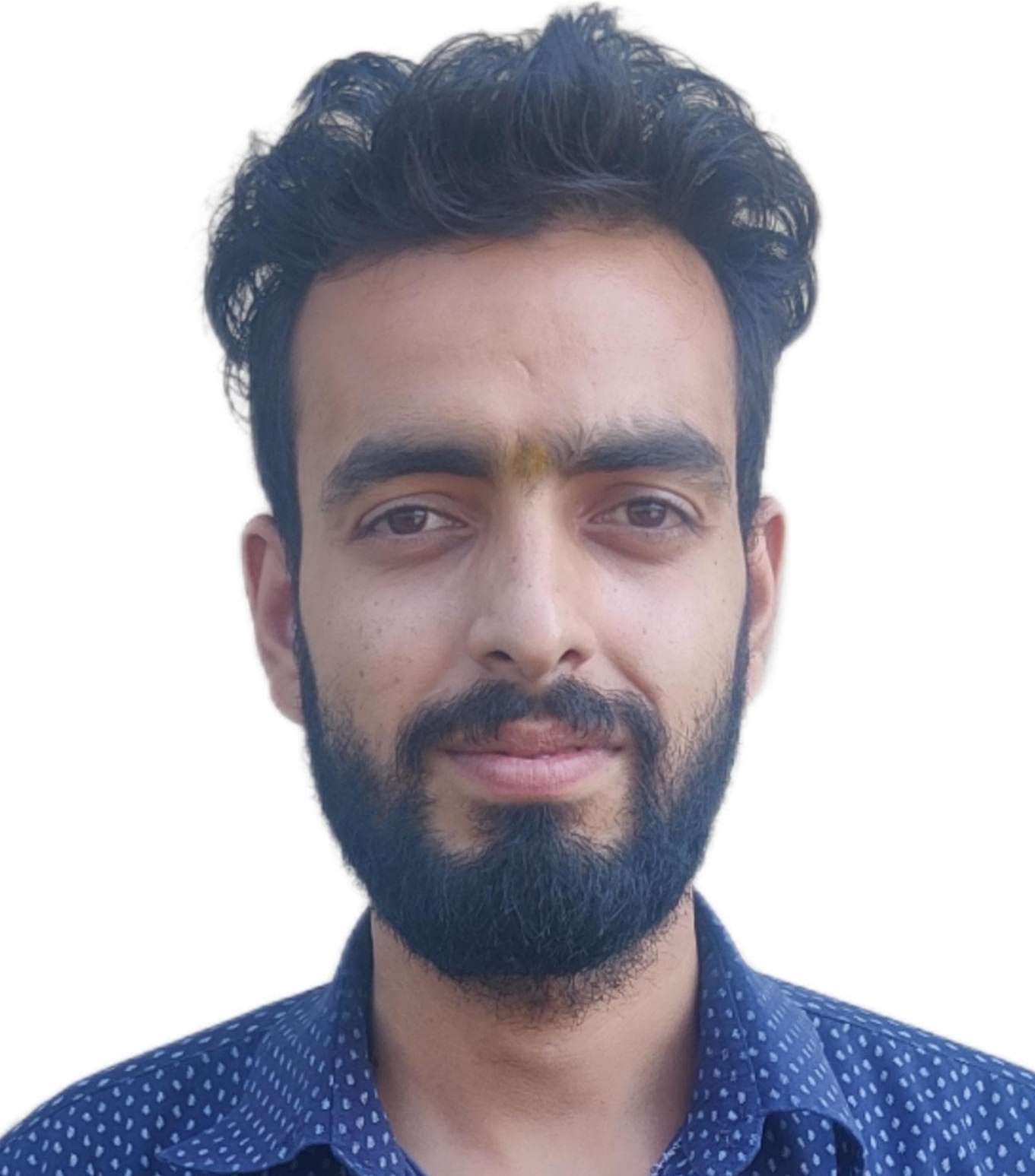 Sahil Gandotra