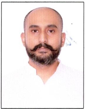 Sahil Kainth