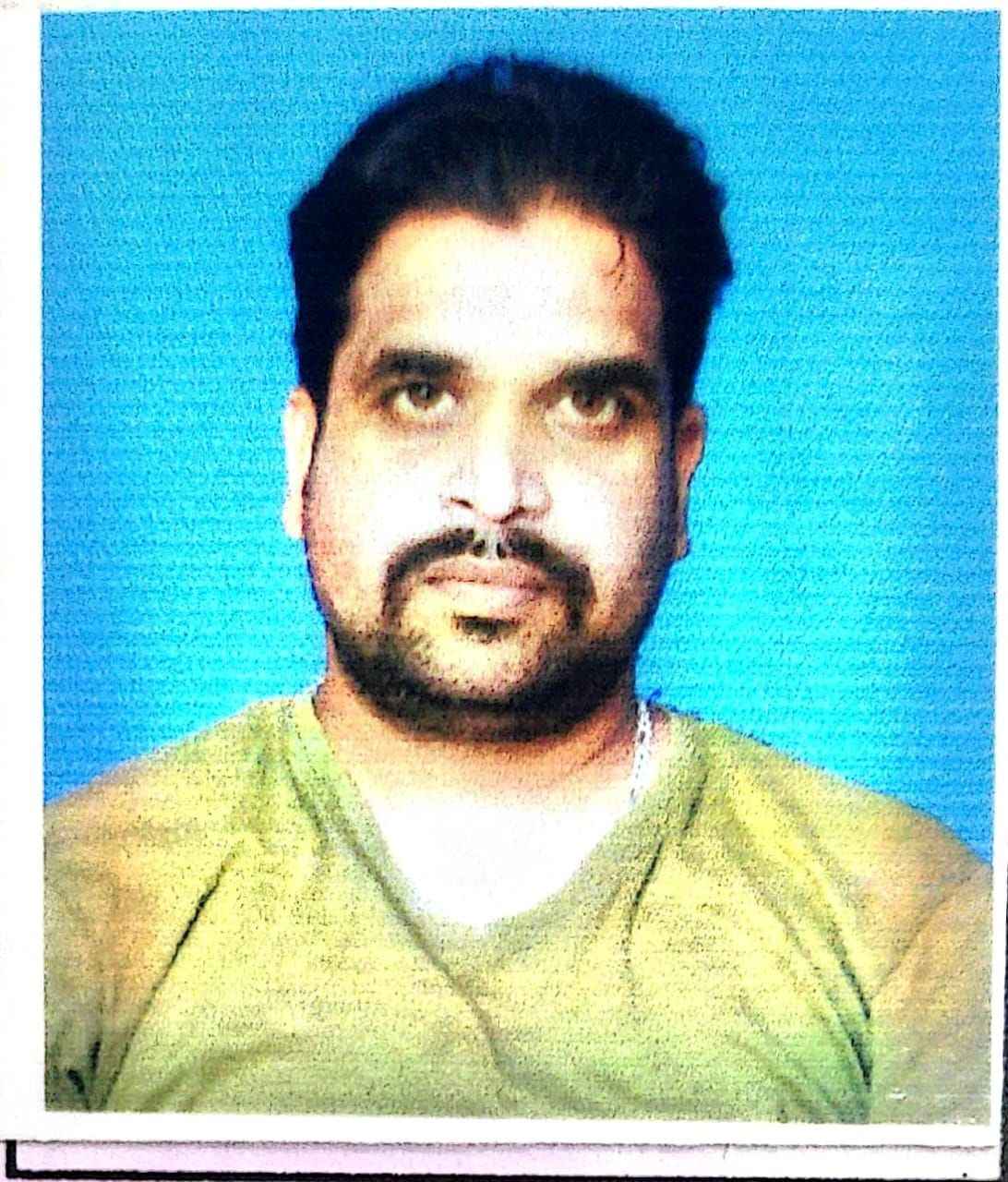 Sahil Manhas