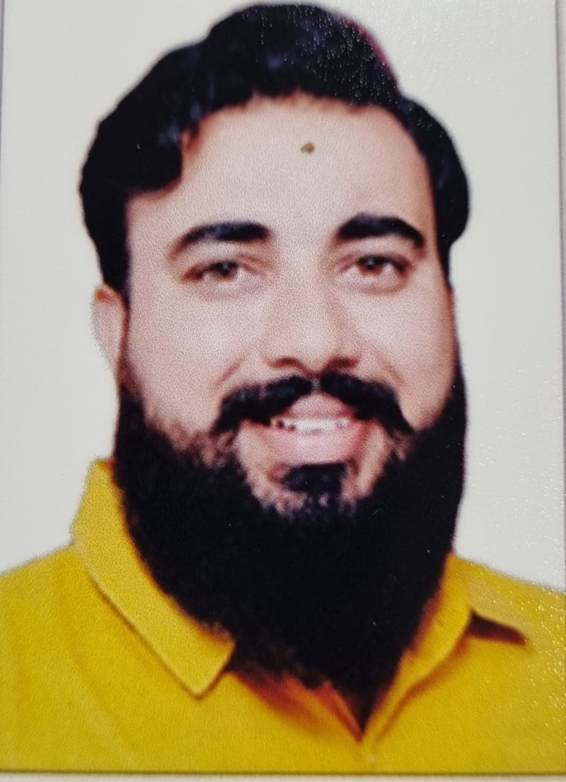 Sahil Monga