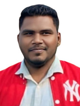 Sahil Munda