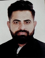 Sahil Sharma