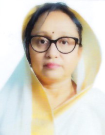 Sahina Momtaz Khan