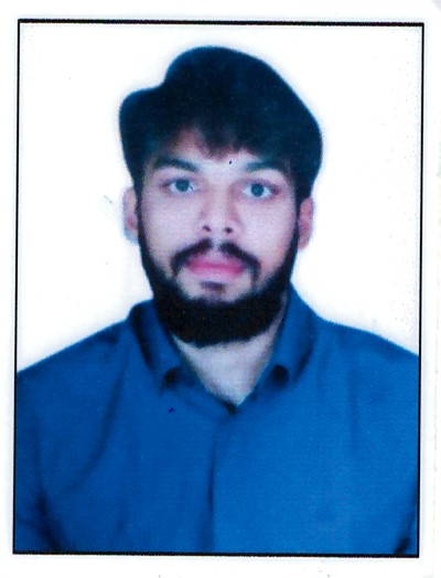 Sai Kiran Porika