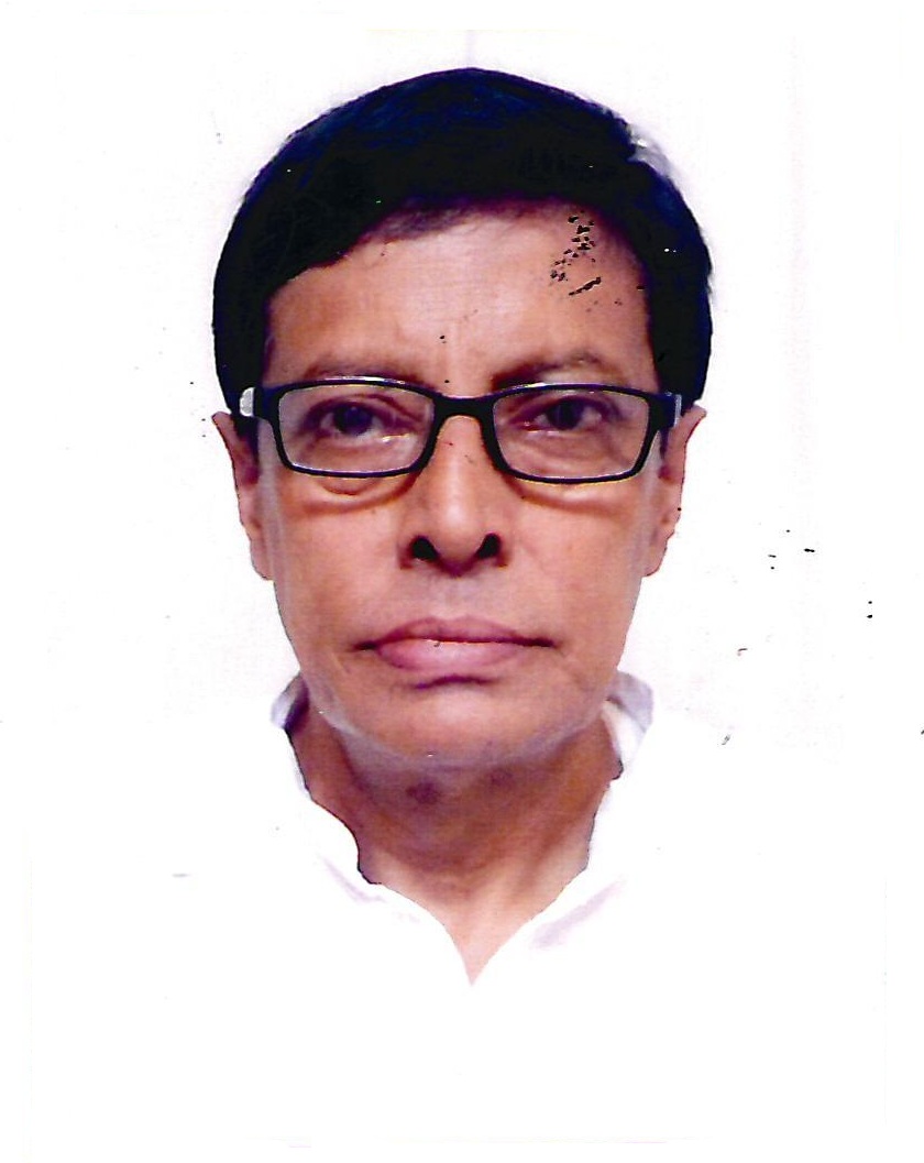 Saibal Ray