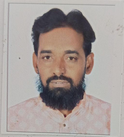 Said Ahemad Kha Abdul Rashid Kha Pathan