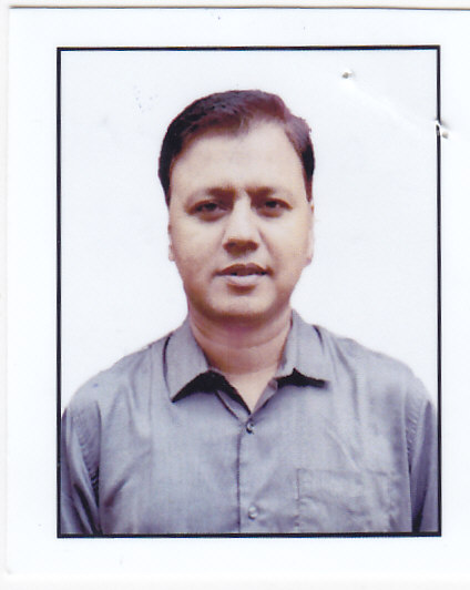 Saif Ahmad Yaqubi