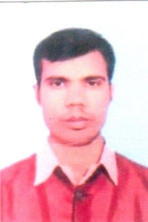 Saifuddin Mondal