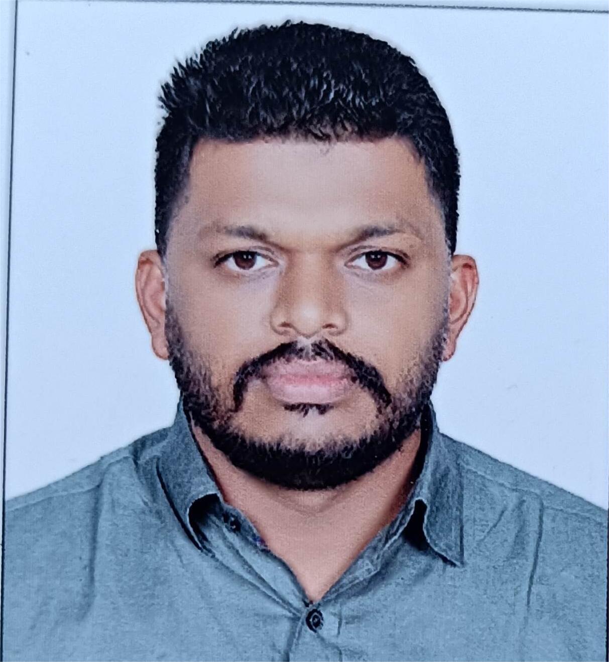 Saifudheen