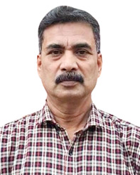 Saiful Islam Choudhury