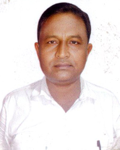 Saiful Islam