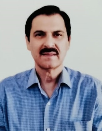 Saifullah Mir