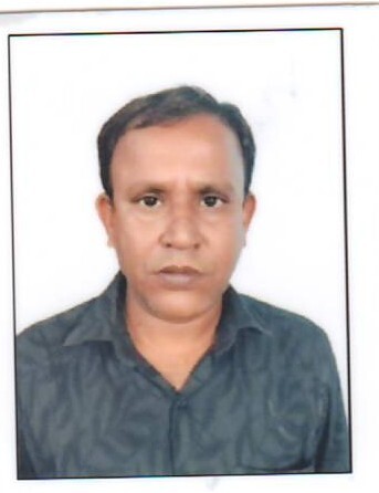 Saikat Dhani