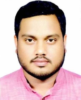 Saikat Giri