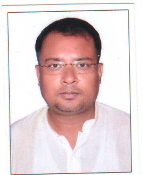 Saikat Sarkar