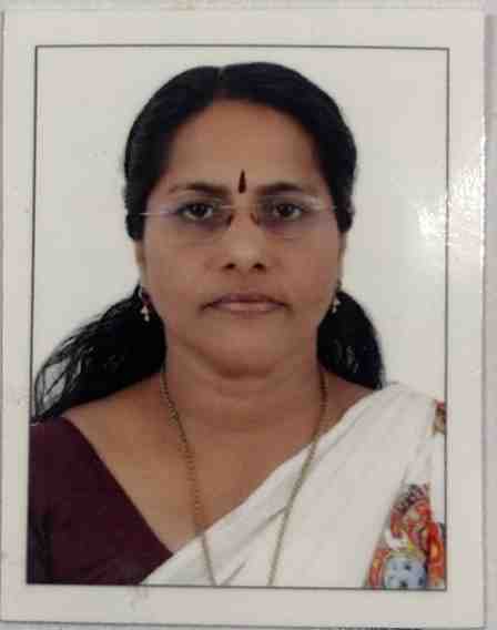 Sailaja. A. V