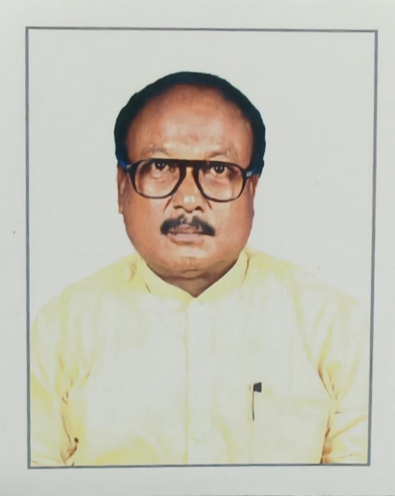 Sailendra Nath Barma