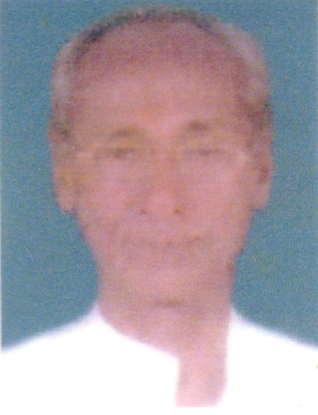 Sailendra Nath Brahma