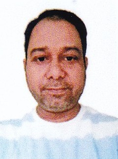 Saileswar Pal