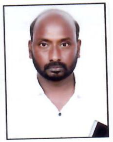Saiprasad Suryakantrao Jatalwar