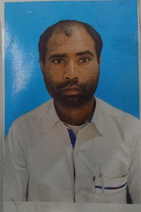 Saiyad Miya
