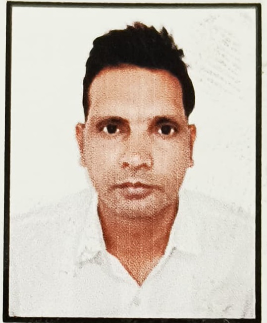 Saiyayad Nusrat Abbas