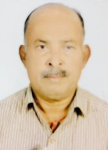 Saiyed Mehmud