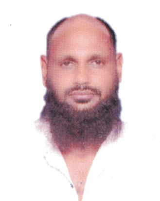 Saiyyad Imamsab Jakali