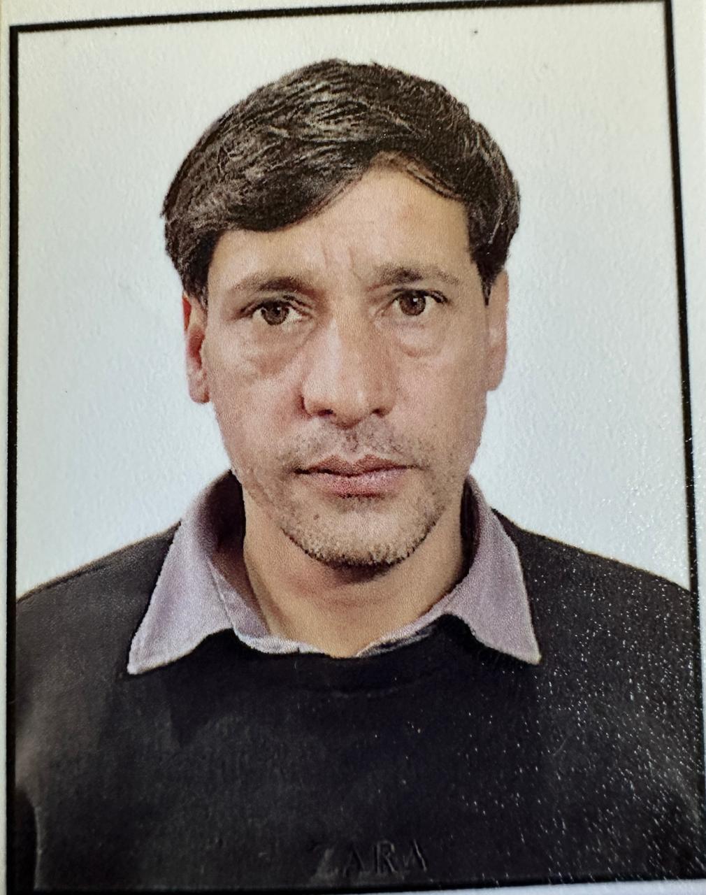 Sajad Ahmad Dar