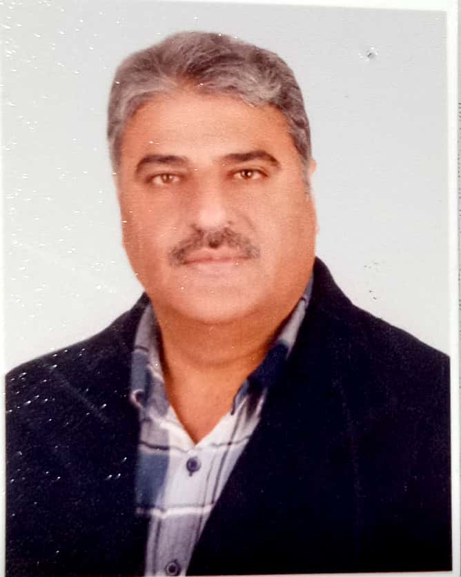 Sajad Shaheen
