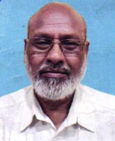 Sajahan Biswas