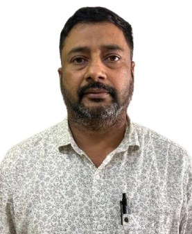 Sajal Kumar Singha