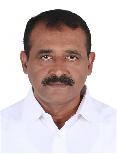 Sajan Mathew K