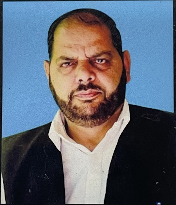 Sajawal Shah