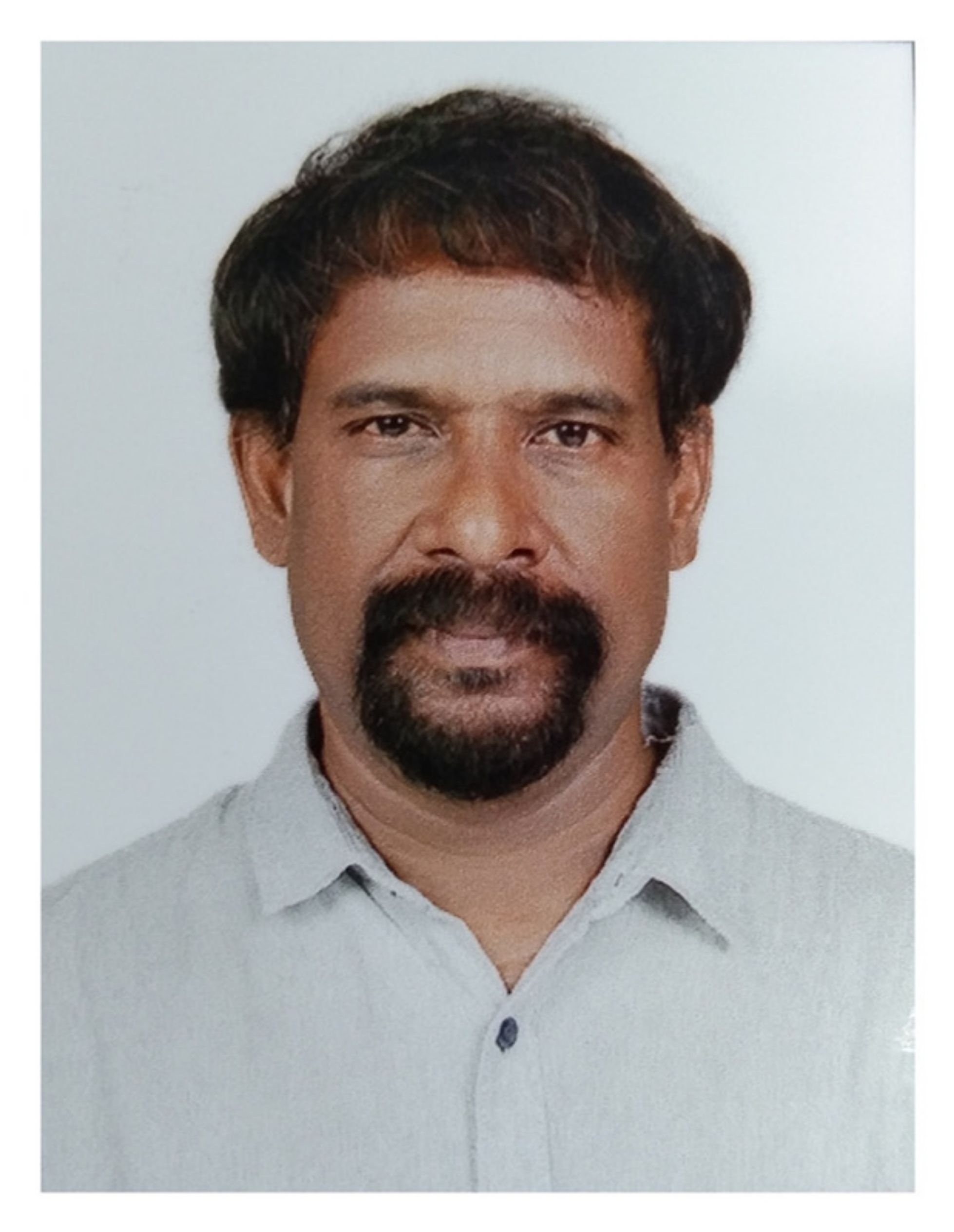 Sajeevan Anthikad