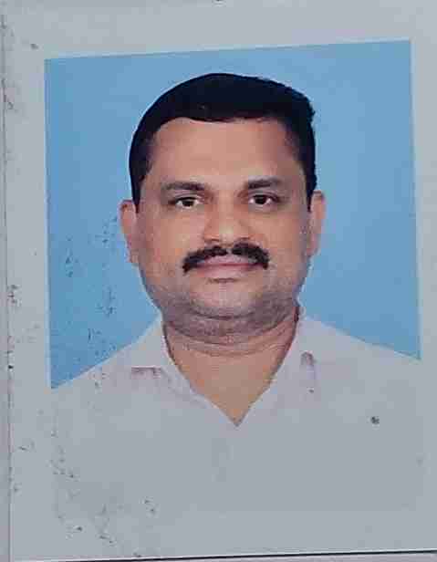 Sajesh