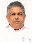 Saji Cherian