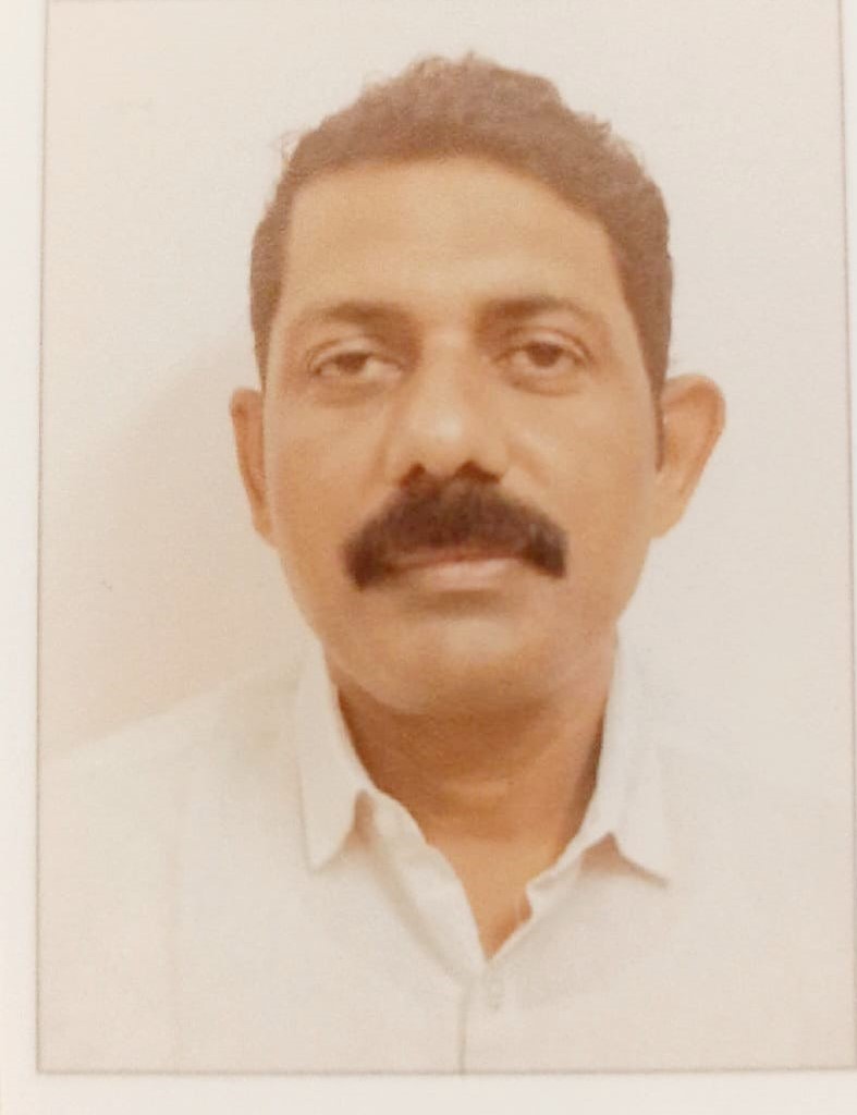 Saji Joseph