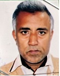 Sajid Beg