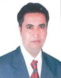 Sajid Yakub Munshi