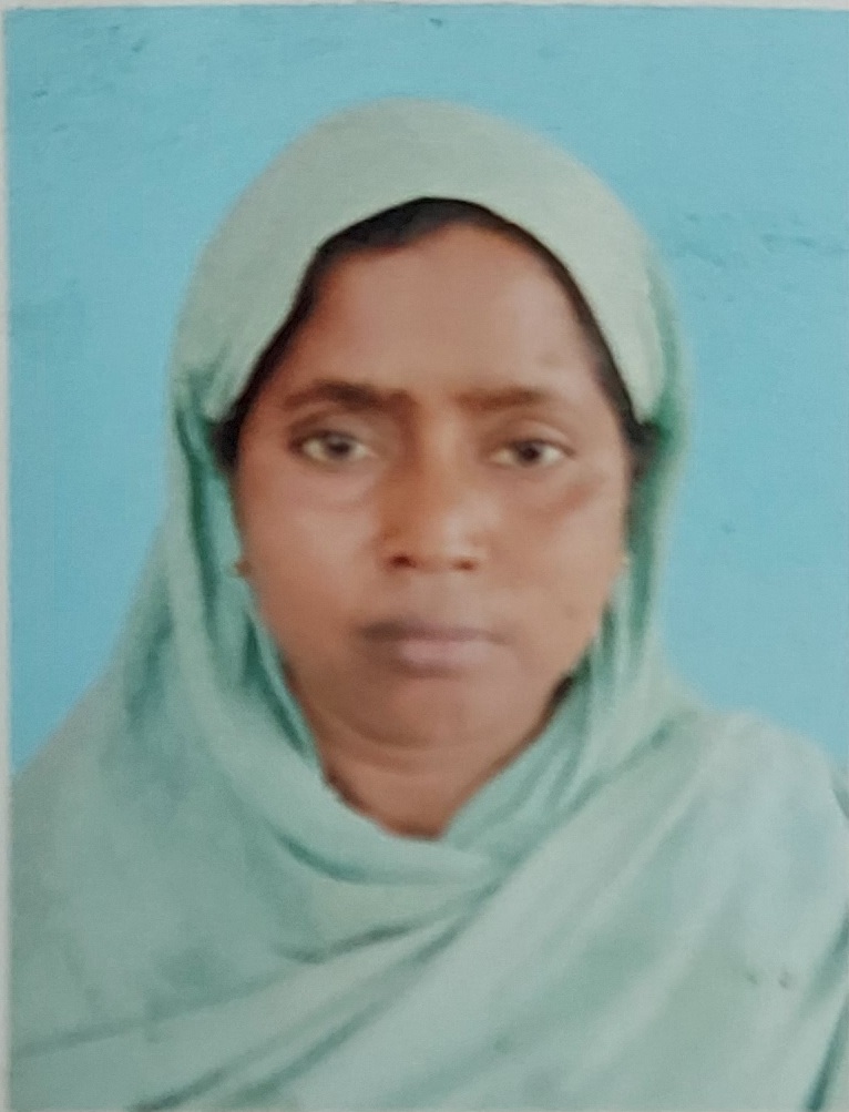 Sajida Khatun