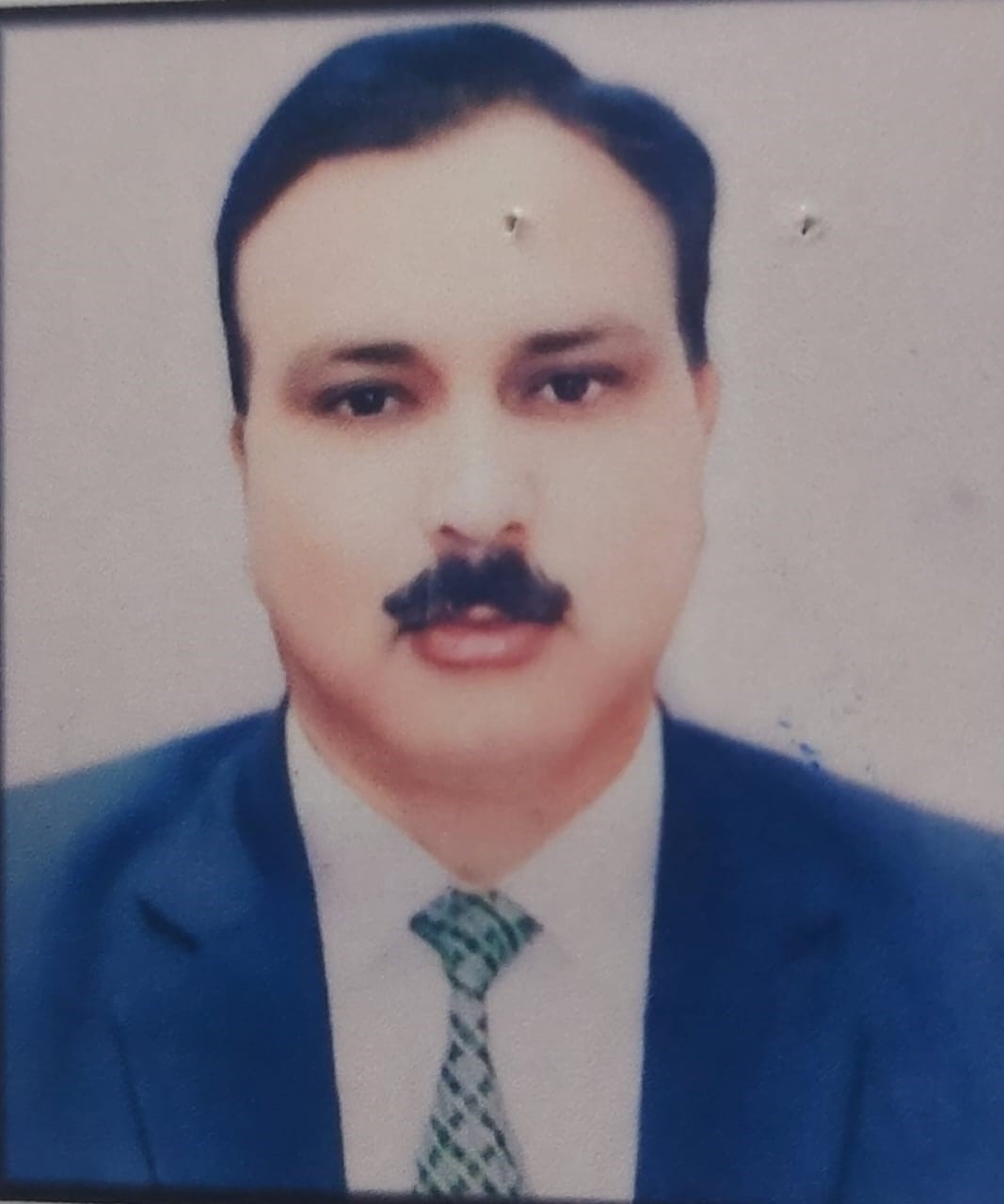 Sajjad Ahmed Kichloo