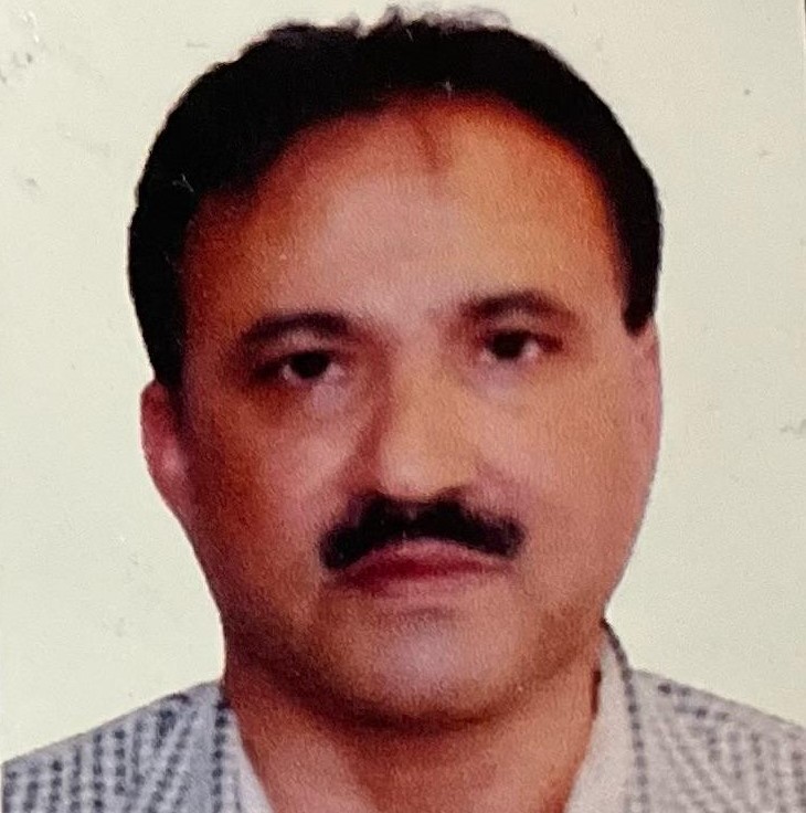 Sajjad Shafi