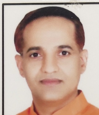 Sajjan Bhardwaj