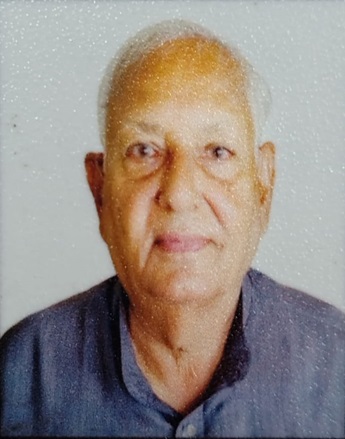 Sajjan Singh Dhull