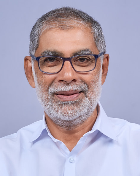 Saju Paul