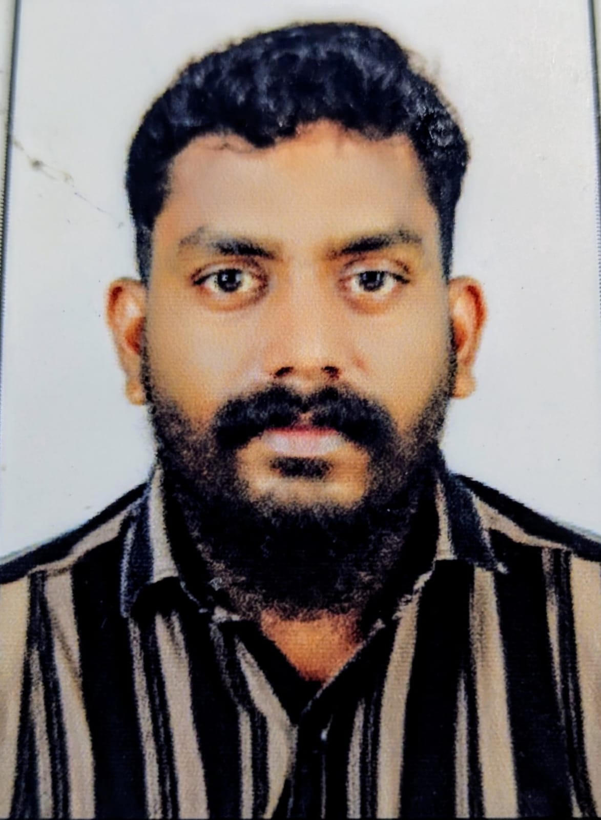 Saju V P
