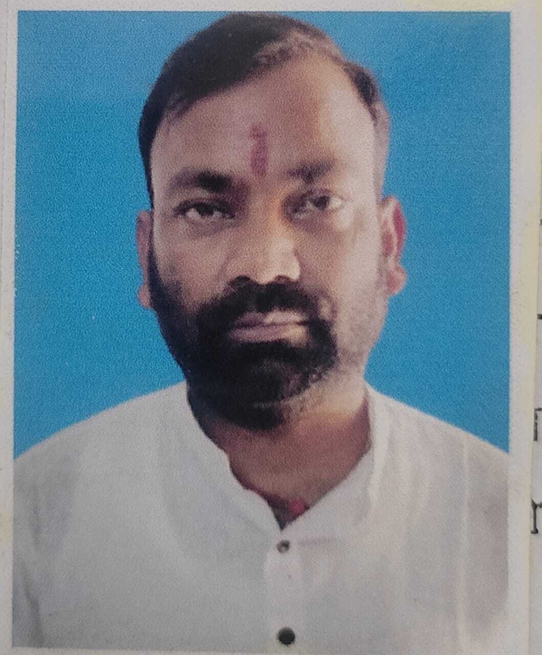 Sakaldeo Bind