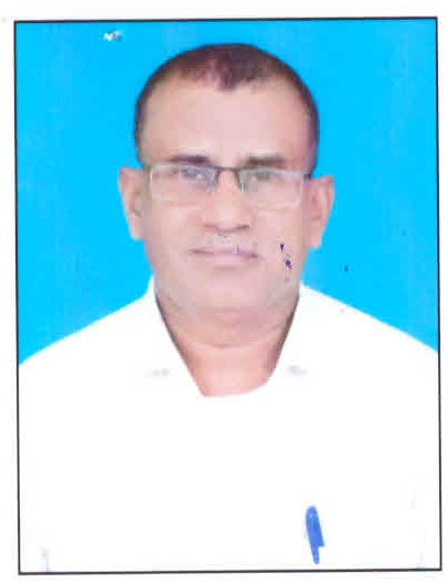 Sakaldeo Yadav